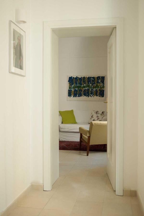 Dimora Rugiada Apartment Chieti Exterior photo