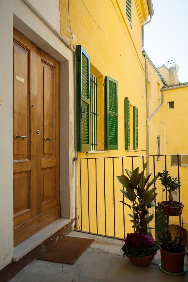 Dimora Rugiada Apartment Chieti Exterior photo
